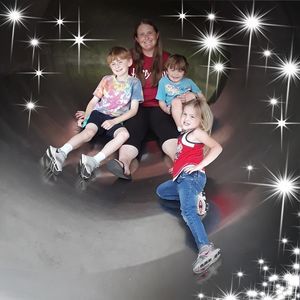 Meet your Posher, Beth